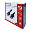 Avarro 35FT UHD, 4K At 60HZ HDMI CABLE, CL3 0E-HDMIP35